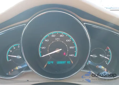 2011 Chevrolet Malibu 1Lt из США, поврежденный, VIN 1G1ZC5E17BF227949